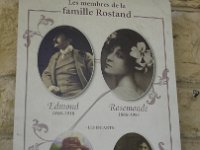 S2930072  La villa Arnaga est une maison construite par Edmond Rostand à Cambo-les-Bains