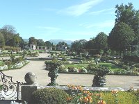 S2930073  La villa Arnaga est une maison construite par Edmond Rostand à Cambo-les-Bains