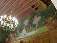 S2930074  La villa Arnaga est une maison construite par Edmond Rostand à Cambo-les-Bains