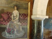 S2930079  La villa Arnaga est une maison construite par Edmond Rostand à Cambo-les-Bains