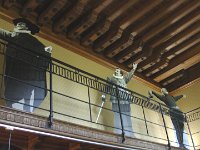 S2930080  La villa Arnaga est une maison construite par Edmond Rostand à Cambo-les-Bains