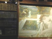 S2930081  La villa Arnaga est une maison construite par Edmond Rostand à Cambo-les-Bains