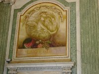 S2930087  La villa Arnaga est une maison construite par Edmond Rostand à Cambo-les-Bains
