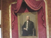S2930103  La villa Arnaga est une maison construite par Edmond Rostand à Cambo-les-Bains