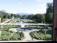 S2930109  La villa Arnaga est une maison construite par Edmond Rostand à Cambo-les-Bains