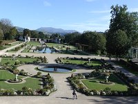 S2930111  La villa Arnaga est une maison construite par Edmond Rostand à Cambo-les-Bains