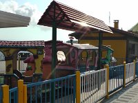 S2940076  Le parc d'attraction sur le mont Igeldo