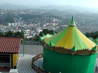 S2940078  Le parc d'attraction sur le mont Igeldo