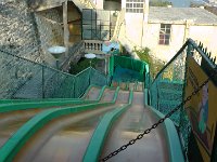 S2940083  Le parc d'attraction sur le mont Igeldo