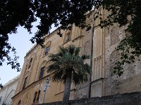 S2650001  Palerme - le Palais des Normands