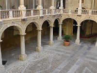 S2650008  Palerme - le Palais des Normands