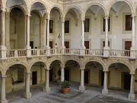 S2650010  Palerme - le Palais des Normands