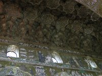 S2650026  Palerme - le Palais des Normands Chapelle Palatine au 1er étage