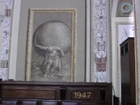 S2650034  Palerme - le Palais des Normands le siège de l'Assemblée régionale de Sicile.