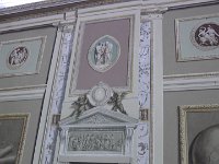 S2650035  Palerme - le Palais des Normands le siège de l'Assemblée régionale de Sicile.