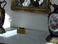 S2650044  Palerme - le Palais des Normands le siège de l'Assemblée régionale de Sicile.