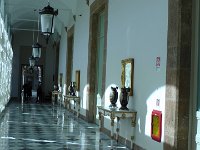 S2650049  Palerme - le Palais des Normands