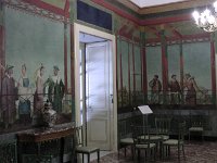 S2650056  Palerme - le Palais des Normands