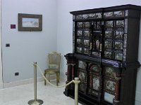 S2650058  Palerme - le Palais des Normands