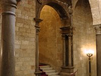S2650062  Palerme - le Palais des Normands