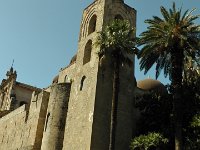 S2650074  Palerme la cathédrale