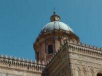S2650085  Palerme la cathédrale