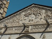 S2650086  Palerme la cathédrale