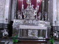 S2650098  Palerme la cathédrale