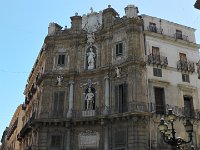 S2650114  Palerme - Quattro Canti