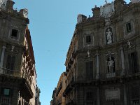 S2650116  Palerme - Quattro Canti