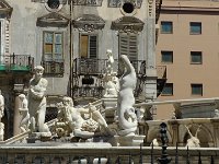 S2650124  Palerme - fontaine Pretoria