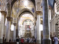 S2650136  L'église de la Martorana à Palerme