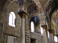 S2650137  L'église de la Martorana à Palerme