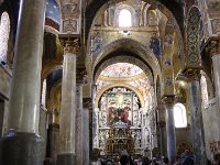 S2650143  L'église de la Martorana à Palerme