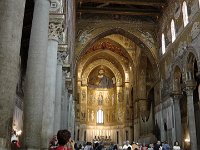 S2650187  cathédrale de Monreale