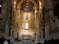 S2650204  cathédrale de Monreale
