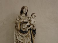 S2660025  Intérieure de la Cathédrale de Cefalù