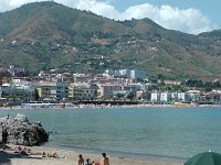 S2660034  La vieille ville de Cefalù