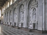 S2660082  L'intérieur de la cathédrale de Messine