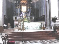 S2660085  L'intérieur de la cathédrale de Messine