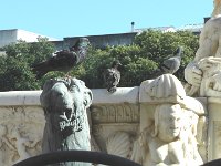 S2660091  La fontana di Orione, sur la piazza del Duomo de Messine