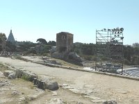 S2670021  Le théâtre Grec à Syracuse