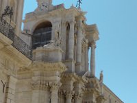 S2670056  la cathédrale de Syracuse