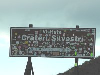 S2680033  Les cratères des monts Silvestri