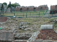 S2680070  Taormine le théâtre Gréco-romain