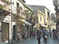 S2680094  les petites rues de Taormine