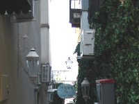 S2680098  les petites rues de Taormine