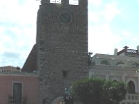 S2680100  les petites rues de Taormine