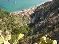 S2680103  les petites rues de Taormine