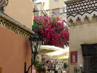 S2680109  les petites rues de Taormine